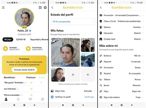 como funciona bumble si eres mujer|La guía completa de Bumble: Descubre cómo funciona esta app。